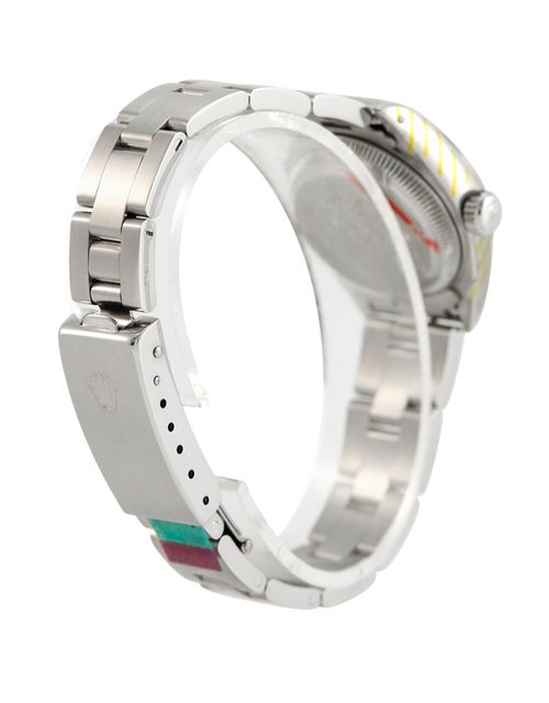 Rolex Datejust Lady 69160 Image 3